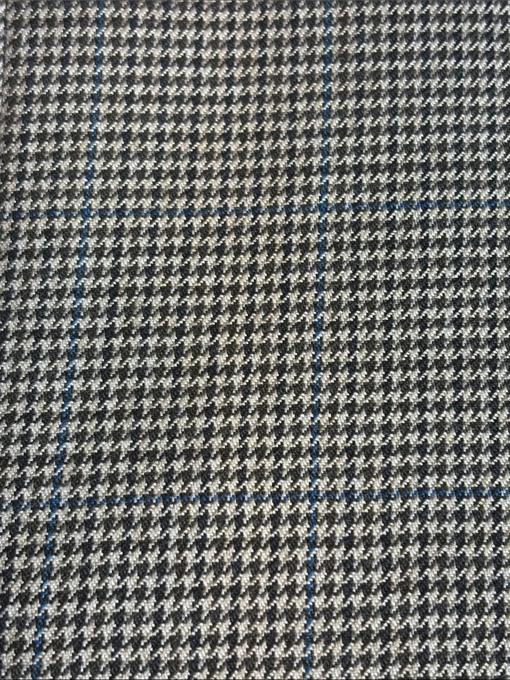 🤎 Lauren Ralph Lauren Men’s Brown Check Blazer 42R Lightweight Sport Coat 🤎